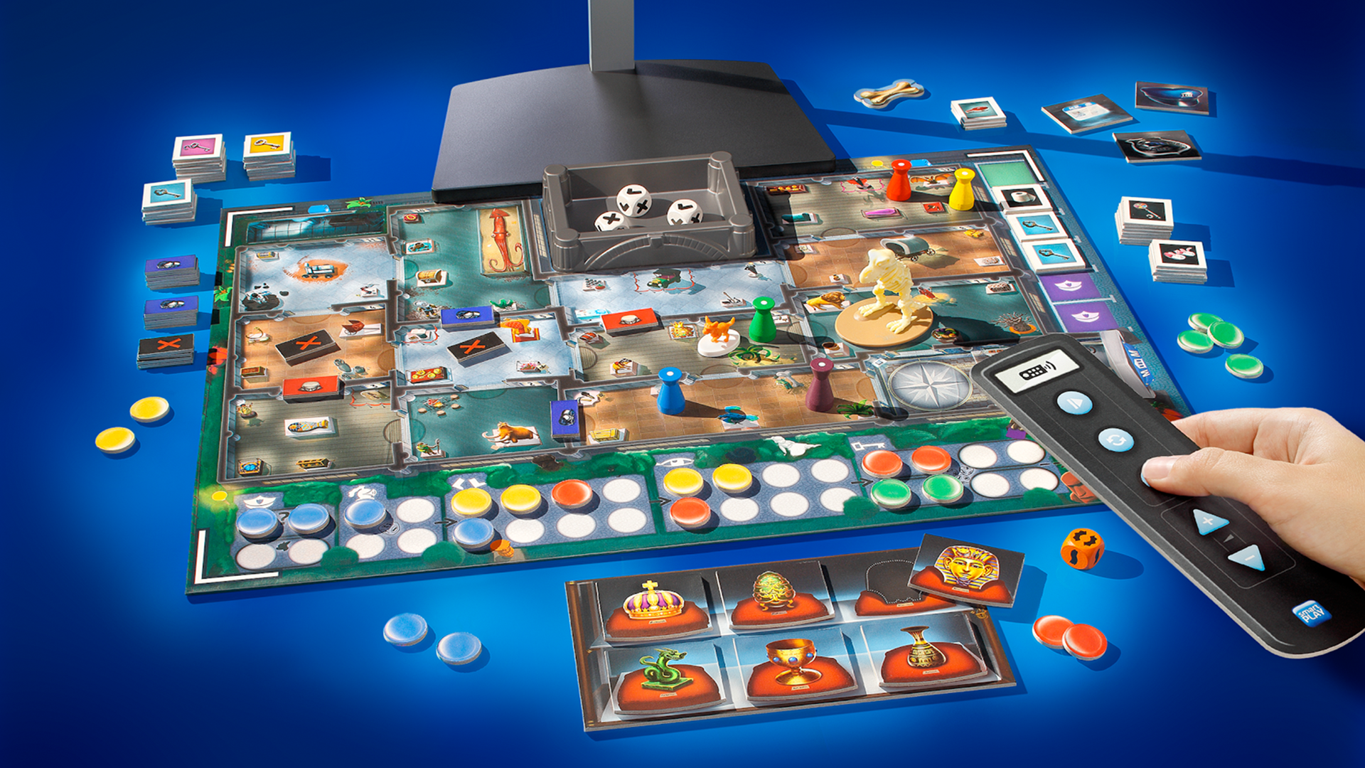 SmartPlay - Feature Image