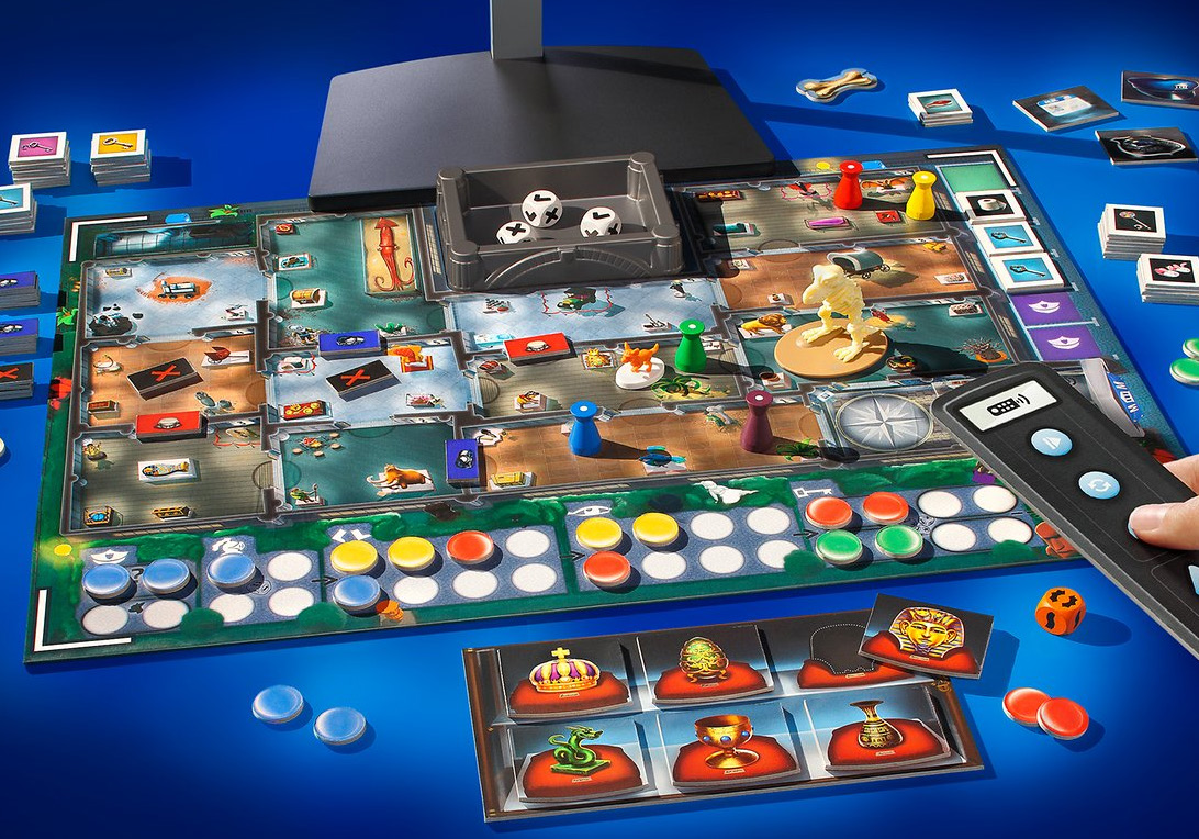 SmartPlay - Gallery Image