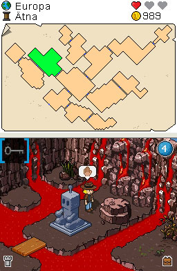 Was Ist Was - Abenteuer Erde - Gallery Image